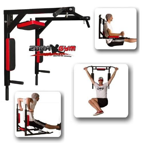 barra tapizada doble funcion 